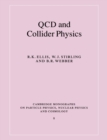 QCD and Collider Physics - Book