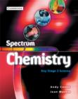 Spectrum Chemistry Class Book - Book