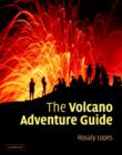 The Volcano Adventure Guide - Book