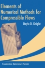 Elements of Numerical Methods for Compressible Flows - Book