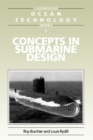 Concepts in Submarine Design - Book