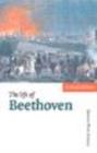 The Life of Beethoven - Book