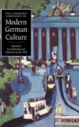 The Cambridge Companion to Modern German Culture - Book