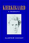 Kierkegaard: A Biography - Book