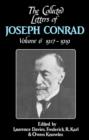 The Collected Letters of Joseph Conrad - Book