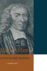 Henry More : and the Scientific Revolution - Book