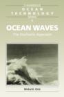 Ocean Waves : The Stochastic Approach - Book
