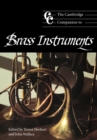 The Cambridge Companion to Brass Instruments - Book