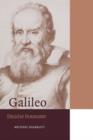 Galileo : Decisive Innovator - Book