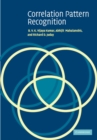 Correlation Pattern Recognition - Book