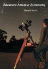 Advanced Amateur Astronomy - Book