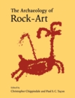 The Archaeology of Rock-Art - Book