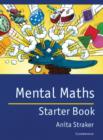 Mental Maths Starter book - Book