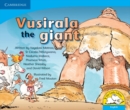 Vusirala the giant (English) - Book