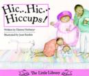 Hic ... hic ... hiccups (English) - Book
