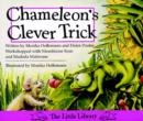 Chameleon's clever trick (English) - Book