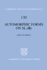 Automorphic Forms on SL2 (R) - Book