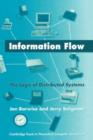 Information Flow : The Logic of Distributed Systems - Book