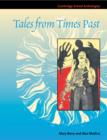 Tales from Times Past : Sinister Stories from the 19th Century - Book