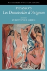 Picasso's 'Les demoiselles d'Avignon' - Book