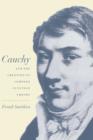 Cauchy and the Creation of Complex Function Theory - Book