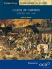 Clash of Empires : Europe 1498-1560 - Book