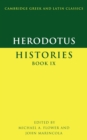 Herodotus: Histories Book IX - Book