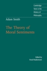 Adam Smith: The Theory of Moral Sentiments - Book