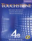 Touchstone Workbook 4B - Book