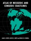 Atlas of Mesozoic and Cenozoic Coastlines - Book