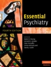 Essential Psychiatry - Book