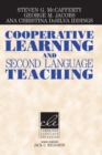 Cooperative Learning and Second Language Teaching - Book