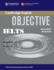 Objective IELTS Intermediate Workbook - Book