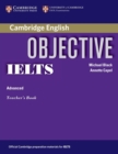 Objective IELTS Advanced Teacher's Book - Book
