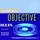 Objective IELTS Advanced Audio CDs (3) - Book