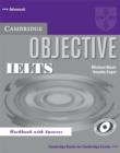 Objective IELTS Advanced Workbook with Answers - Book