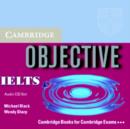Objective IELTS Intermediate Audio CDs (3) - Book