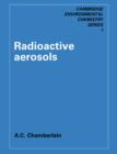 Radioactive Aerosols - Book