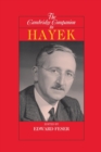 The Cambridge Companion to Hayek - Book