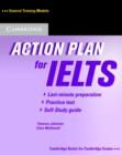 Action Plan for IELTS Self-study Pack General Training Module - Book