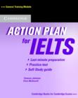 Action Plan for IELTS Self-study Student's Book General Training Module - Book