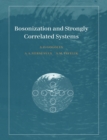 Bosonization and Strongly Correlated Systems - Book