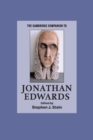 The Cambridge Companion to Jonathan Edwards - Book