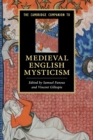 The Cambridge Companion to Medieval English Mysticism - Book