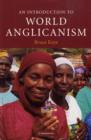An Introduction to World Anglicanism - Book