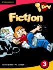 I-read Pupil Anthology Year 3 Fiction - Book