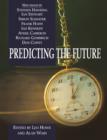Predicting the Future - Book
