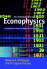 Introduction to Econophysics : Correlations and Complexity in Finance - Book