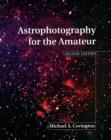 Astrophotography for the Amateur - Book