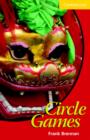 Circle Games Level 2 - Book